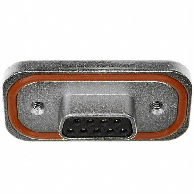 MDBE09SE860 Amphenol ICC (Commercial Products)  Ensembles de connecteurs D-Sub